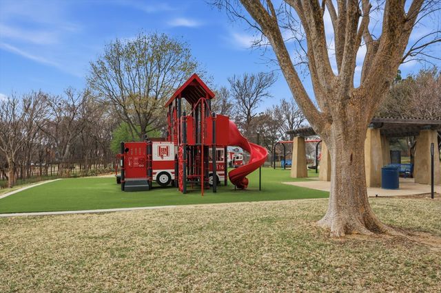 1115 Wiltshire Drive, Carrollton, TX 75007