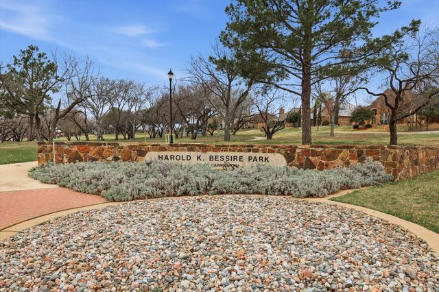 1115 Wiltshire Drive, Carrollton, TX 75007