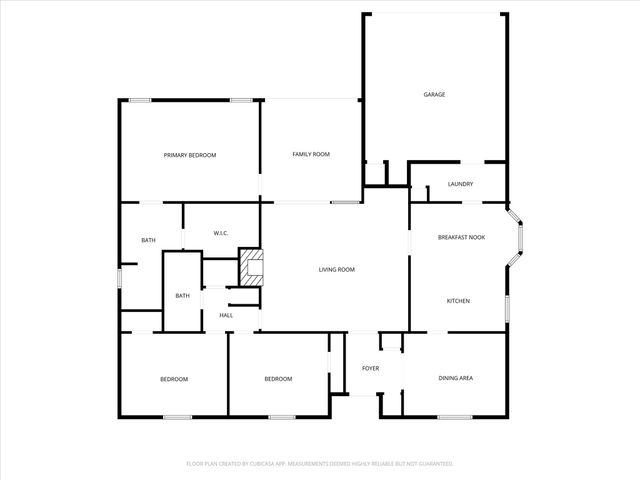 1115 Wiltshire Drive, Carrollton, TX 75007