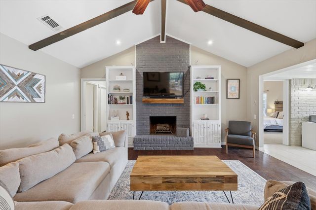 1115 Wiltshire Drive, Carrollton, TX 75007