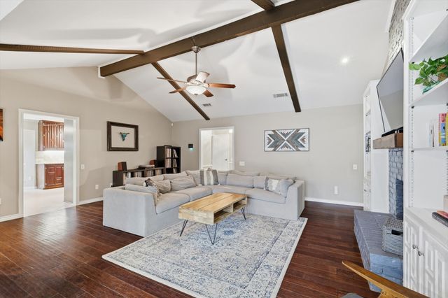 1115 Wiltshire Drive, Carrollton, TX 75007