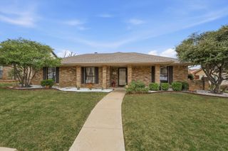 1115 Wiltshire Drive, Carrollton, TX 75007