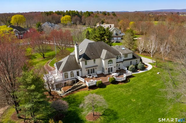 57 Thistledown, Suffield, CT 06078