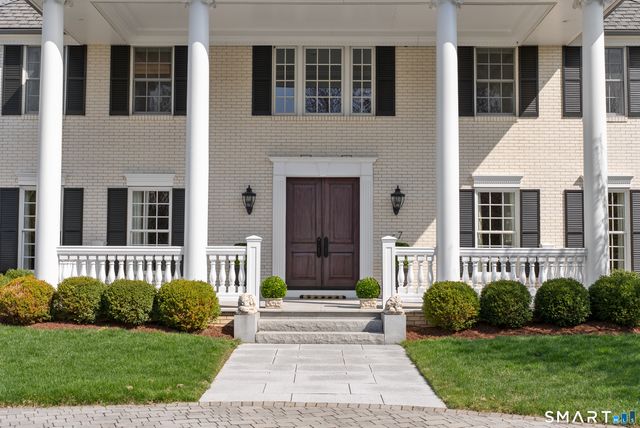 57 Thistledown, Suffield, CT 06078