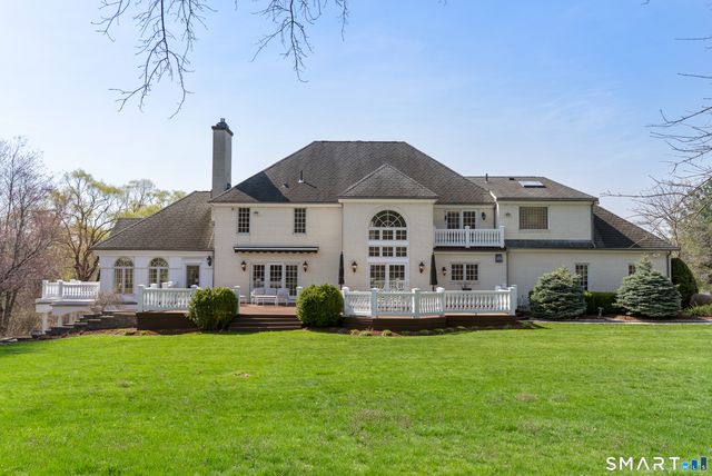 57 Thistledown, Suffield, CT 06078