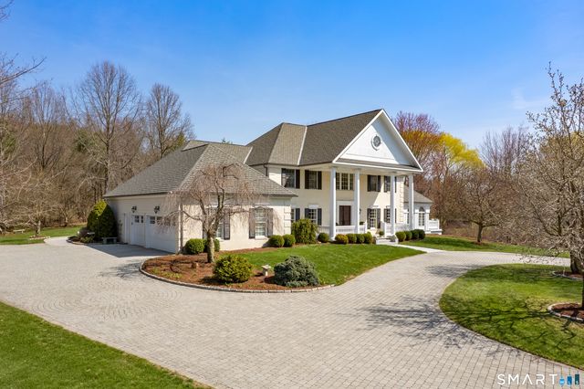 57 Thistledown, Suffield, CT 06078