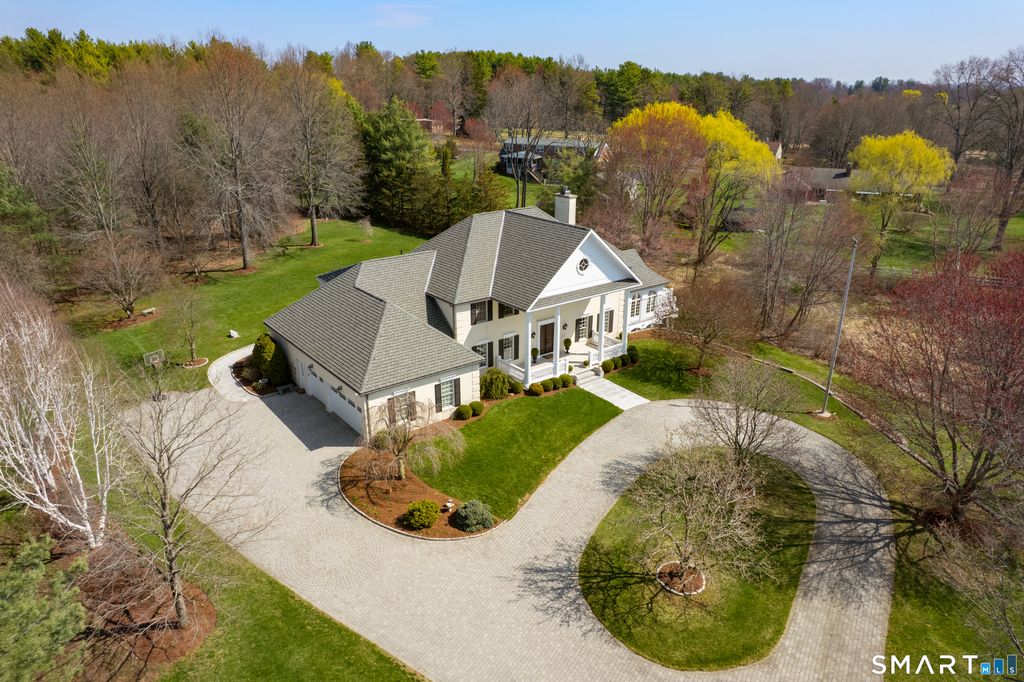 57 Thistledown, Suffield, CT 06078