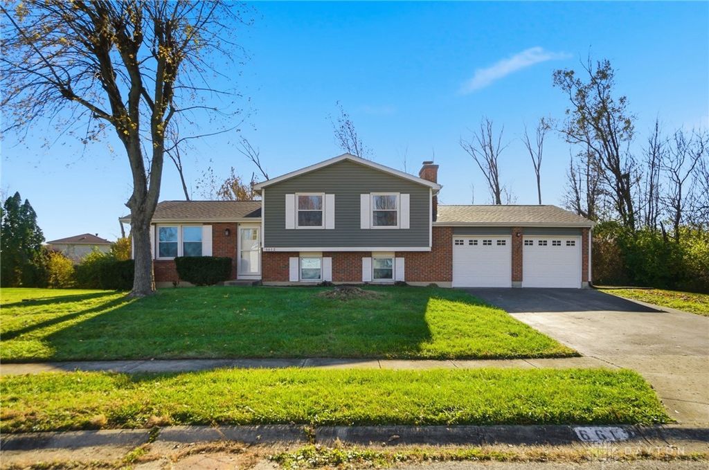 6612 Westgrove Drive, Dayton, OH 45426