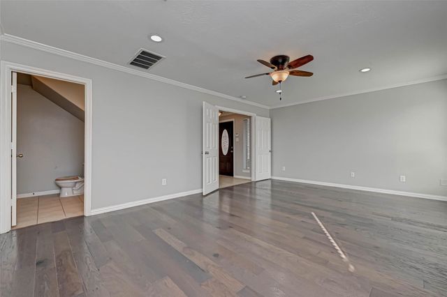 7816 Stoneyway Drive, Houston, TX 77040