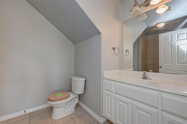 7816 Stoneyway Drive, Houston, TX 77040