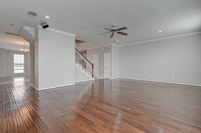 7816 Stoneyway Drive, Houston, TX 77040