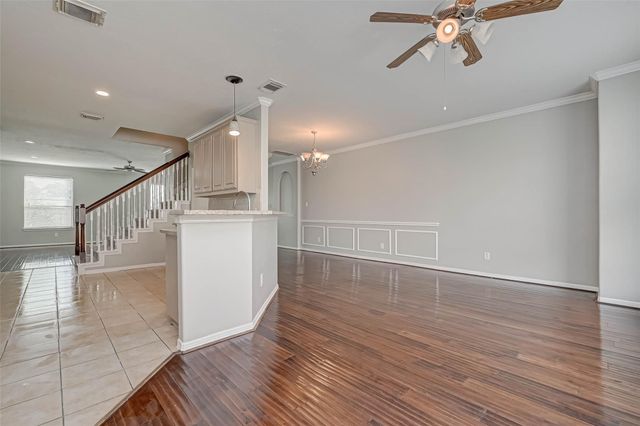 7816 Stoneyway Drive, Houston, TX 77040