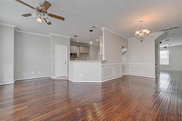 7816 Stoneyway Drive, Houston, TX 77040