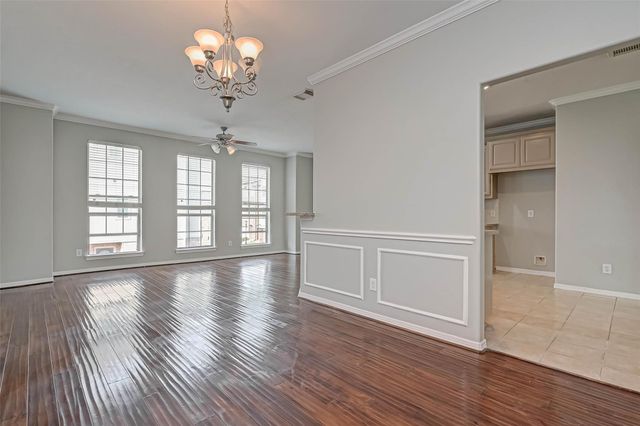 7816 Stoneyway Drive, Houston, TX 77040