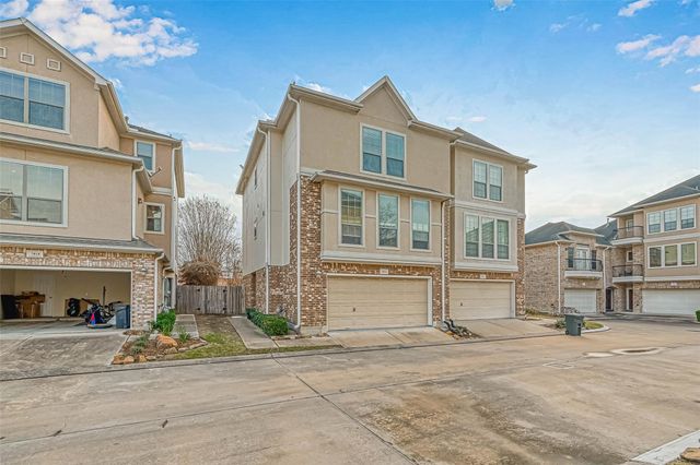 7816 Stoneyway Drive, Houston, TX 77040