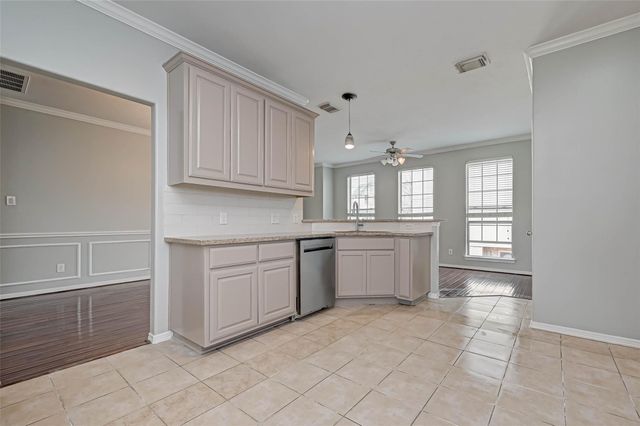 7816 Stoneyway Drive, Houston, TX 77040