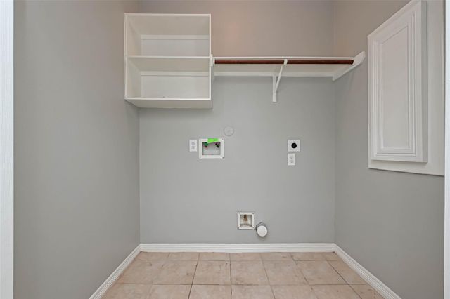 7816 Stoneyway Drive, Houston, TX 77040