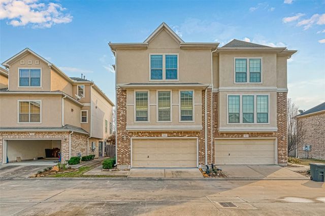 7816 Stoneyway Drive, Houston, TX 77040