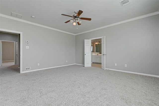 7816 Stoneyway Drive, Houston, TX 77040