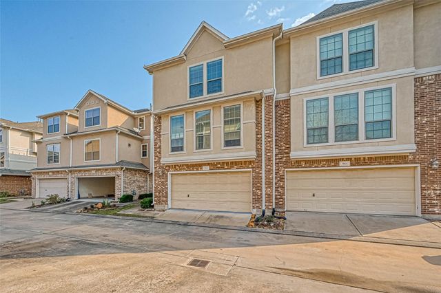 7816 Stoneyway Drive, Houston, TX 77040