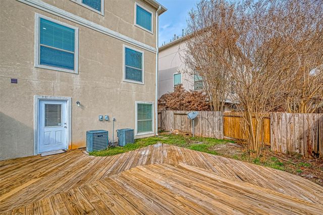 7816 Stoneyway Drive, Houston, TX 77040