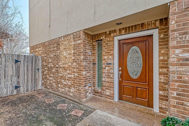 7816 Stoneyway Drive, Houston, TX 77040