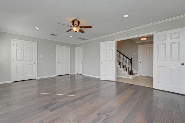 7816 Stoneyway Drive, Houston, TX 77040