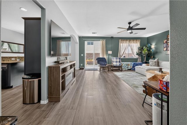6684 Mojave Blush Drive, Las Vegas, NV 89122