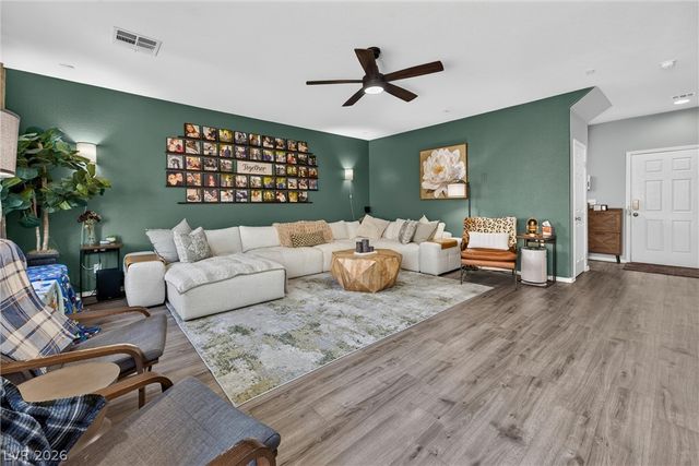 6684 Mojave Blush Drive, Las Vegas, NV 89122