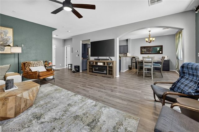 6684 Mojave Blush Drive, Las Vegas, NV 89122
