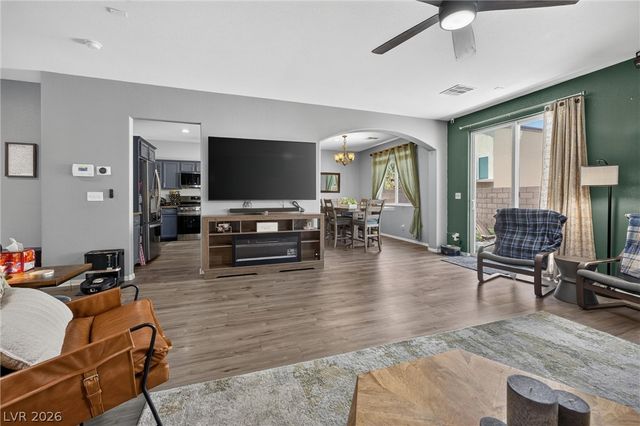 6684 Mojave Blush Drive, Las Vegas, NV 89122