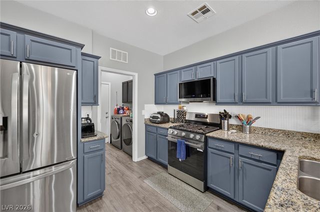 6684 Mojave Blush Drive, Las Vegas, NV 89122