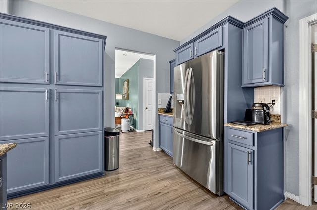 6684 Mojave Blush Drive, Las Vegas, NV 89122
