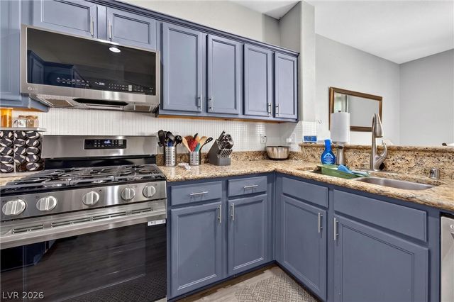 6684 Mojave Blush Drive, Las Vegas, NV 89122