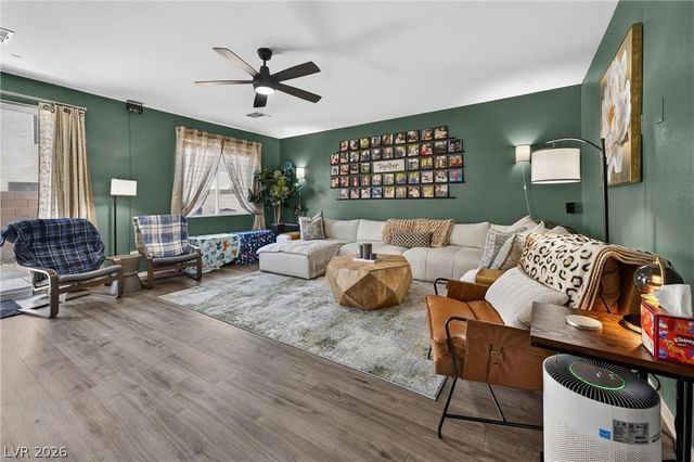 6684 Mojave Blush Drive, Las Vegas, NV 89122