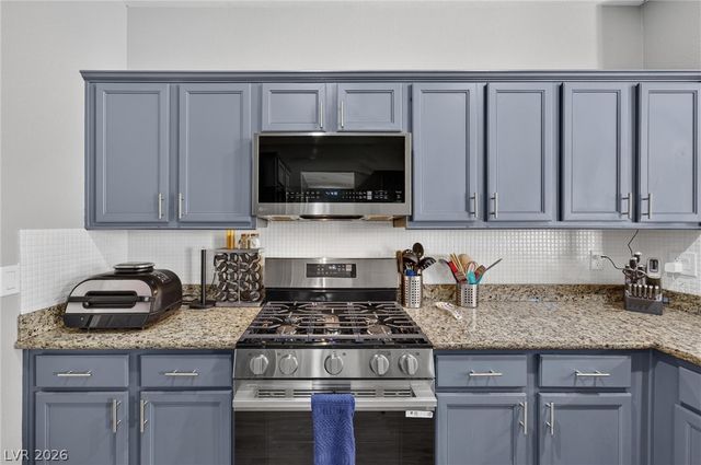 6684 Mojave Blush Drive, Las Vegas, NV 89122