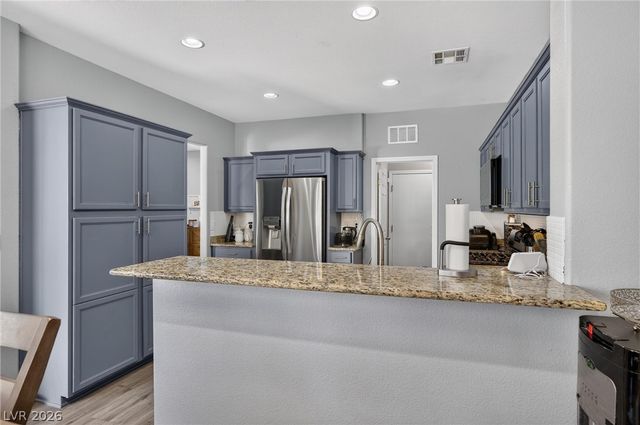 6684 Mojave Blush Drive, Las Vegas, NV 89122