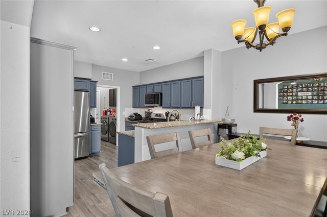 6684 Mojave Blush Drive, Las Vegas, NV 89122