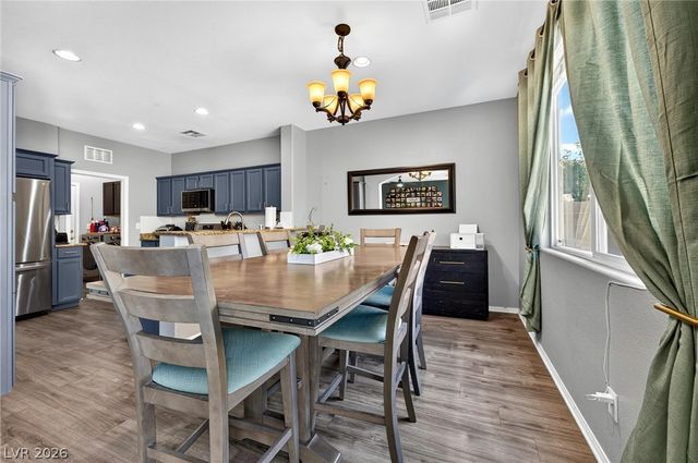 6684 Mojave Blush Drive, Las Vegas, NV 89122