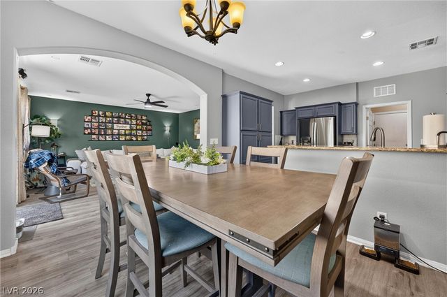 6684 Mojave Blush Drive, Las Vegas, NV 89122