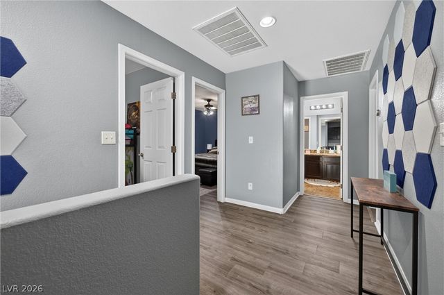 6684 Mojave Blush Drive, Las Vegas, NV 89122