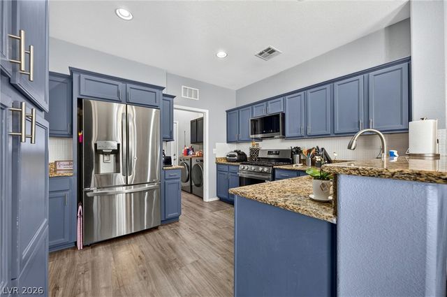 6684 Mojave Blush Drive, Las Vegas, NV 89122
