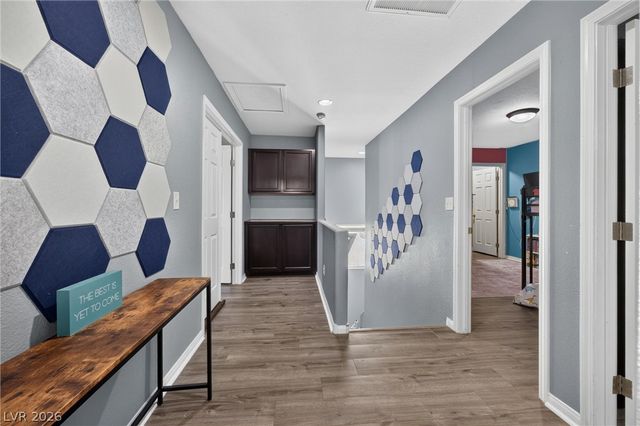 6684 Mojave Blush Drive, Las Vegas, NV 89122