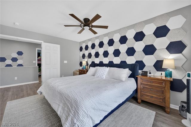 6684 Mojave Blush Drive, Las Vegas, NV 89122