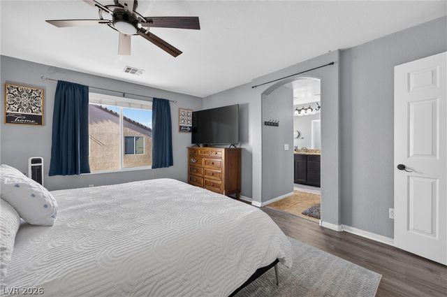 6684 Mojave Blush Drive, Las Vegas, NV 89122