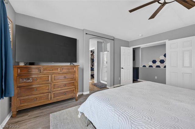 6684 Mojave Blush Drive, Las Vegas, NV 89122