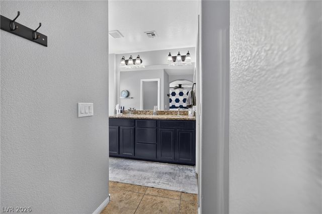 6684 Mojave Blush Drive, Las Vegas, NV 89122