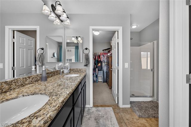 6684 Mojave Blush Drive, Las Vegas, NV 89122
