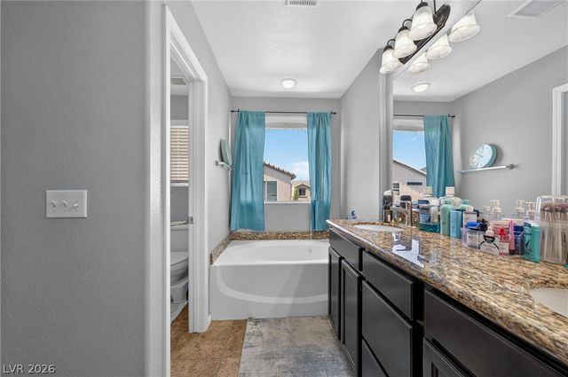 6684 Mojave Blush Drive, Las Vegas, NV 89122
