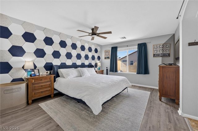 6684 Mojave Blush Drive, Las Vegas, NV 89122